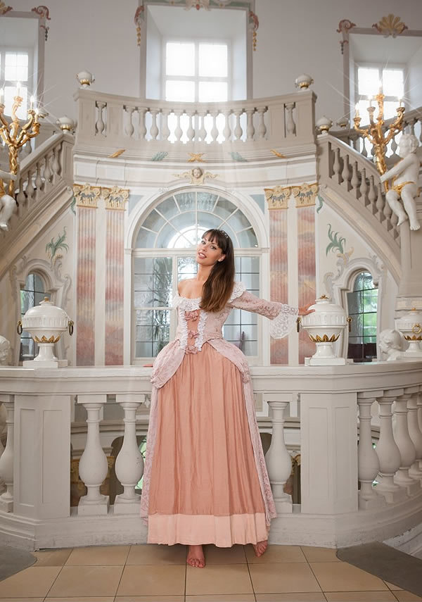 Проститутка Серафима